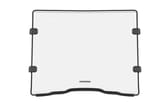 Full Windshield | Scratch Resistant | Honda Pioneer 520 view 5