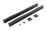 Trail Cladding | Rocker Sill Plates | 4-Door | Ford Bronco 4WD (2021-2026) view 5
