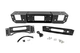 Hidden Winch Mount | V8 Only | Ford F-150 4WD (2021-2026) view 1
