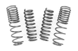 Rough Country 2.25 Inch Coil Spring Lift Kit | Ford F-150 Raptor 4WD (2021-2026) view 1