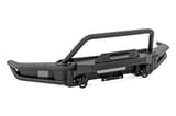 Front Bumper | Tubular |Winch Mount | Ford F-150 2WD/4WD (2021-2023) view 5