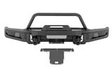 Front Bumper | Tubular |Winch Mount | Ford F-150 2WD/4WD (2021-2023) view 6