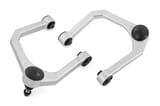 Forged Upper Control Arms | 2.5-3.5 Inch Lift | Ford Bronco 4WD (2021-2026) view 1