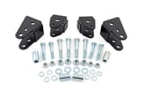 Rough Country 2 Inch Lift Kit | Kawasaki Teryx 4 1000 view 1