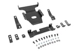 Frame Stiffener | Polaris Ranger XP 1000 view 1