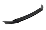 Hood Protector | Gloss Black | Ford F-150 2WD/4WD (2021-2026) view 5