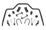 Rear Sway Bar Kit | 2-5" Lowering Kit | Ford F-150 4WD (2015-2026) view 1