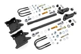 Traction Bar Kit | 2-5 Inch Lowering Kit | Ford F-150 (2015-2026) view 1
