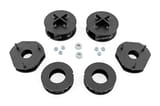 Rough Country 2 Inch Lift Kit | W/O Air Suspension | Jeep Grand Cherokee L 2WD/4WD (2021-2026) view 1