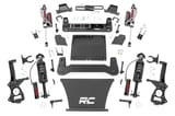 Rough Country 6 Inch Lift Kit | Vertex | Chevy Silverado 1500 4WD (2019-2024) view 1