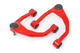 Red Forged Upper Control Arms | OE Upgrade | Toyota Tundra 2WD/4WD (22-26) view 1