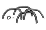 Sport Fender Flares | Toyota Tundra 2WD/4WD (2022-2026) view 4