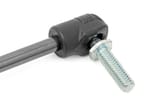 Hood Struts | Hydraulic | Ford Maverick 2WD/4WD (2022-2026) view 6