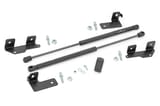 Hood Struts | Hydraulic | Ford Maverick 2WD/4WD (2022-2026) view 5