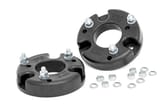 Rough Country 2 Inch Leveling Kit | Ford F-150 Lightning 4WD (2022-2026) view 1