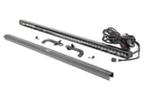 LED Light | Cage Mount | 40" Spectrum | Honda Pioneer 520 view 1