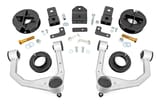 Rough Country 2.5 Inch Lift Kit | TRD Pro | Toyota Tundra 4WD (2022-2026) view 1