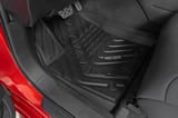 Flex-Fit Floor Mats | FR & RR | CrewMax | Toyota Tundra 2WD/4WD (2022-2026) view 3