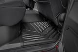 Flex-Fit Floor Mats | FR & RR | CrewMax | Toyota Tundra 2WD/4WD (2022-2026) view 4