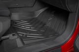 Flex-Fit Floor Mats | FR | CrewMax | Toyota Tundra 2WD/4WD (2022-2026) view 3