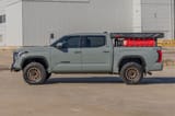 Rear Wheel Well Liners | Toyota Tundra 2WD/4WD (2022-2026) view 4