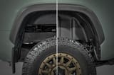 Rear Wheel Well Liners | Toyota Tundra 2WD/4WD (2022-2026) view 2