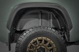 Rear Wheel Well Liners | Toyota Tundra 2WD/4WD (2022-2026) view 1