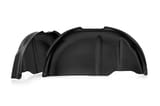 Rear Wheel Well Liners | Toyota Tundra 2WD/4WD (2022-2026) view 3