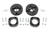 Rough Country 1.75 Inch Leveling Kit w/ Rear Spacer | Toyota Tundra 2WD/4WD (2022-2026) view 1