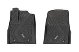 Flex-Fit Floor Mats | FR | CrewMax | Toyota Tundra 2WD/4WD (2022-2026) view 1