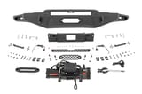 Hybrid Front Bumper | 12000S | Toyota Tundra 2WD/4WD (2022-2026) view 1