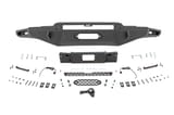 Hybrid Front Bumper | Toyota Tundra 2WD/4WD (2022-2026) view 1