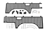 Molle Bed Mounting Panel | Toyota Tundra 2WD/4WD (2022-2026) view 5