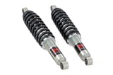 M1 Front Coil Over Shocks | Ride Height Adjust | CFMOTO UFORCE 1000/1000 XL view 1