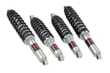 Adjustable Suspension Lift Kit | Ride Height Adjust | CFMOTO UFORCE 1000/1000 XL view 1
