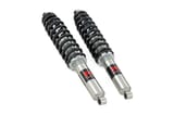 M1 Rear Coil Over Shocks | Ride Height Adjust | CFMOTO UFORCE 1000/1000 XL view 1