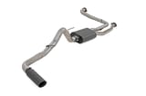 Performance Cat-Back Exhaust | Stainless | 3.8L | Nissan Frontier (22-26) view 1