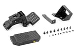 Retractable Bed Step | Manual Pull | Toyota Tundra 2WD/4WD (2022-2026) view 6