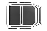UTV Deck Roof | 4-Door | CFMOTO UFORCE 1000 XL view 6