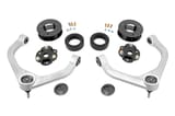 Rough Country 3 Inch Lift Kit | Jeep Wagoneer 4WD (2022-2025) view 1