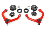 Rough Country 3 Inch Lift Kit | Jeep Wagoneer 4WD (2022-2025) view 1