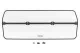 Rear Panel | Scratch Resistant | Segway UT6 view 4