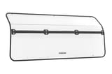 Rear Panel | Scratch Resistant | Segway UT6 view 5