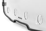 Vented Full Windshield | Scratch Resistant | Segway UT10 P view 5