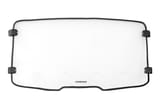 Vented Full Windshield | Scratch Resistant | Segway UT10 P view 4