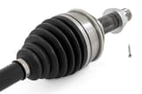 Heavy-Duty Replacement CV Axles | Pair | Toyota Tundra 4WD (2022-2026) view 4
