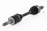 Heavy-Duty Replacement CV Axles | Pair | Toyota Tundra 4WD (2022-2026) view 2