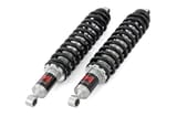 M1 Front Coil Over Shocks | Ride Height Adjust | Can-Am Defender MAX HD10/PRO HD10 view 1