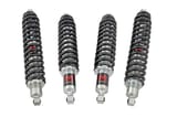 Adjustable Suspension Lift Kit | Ride Height Adjust | Can-Am Defender MAX HD10/PRO HD10 view 1