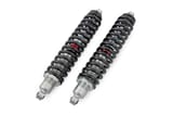M1 Rear Coil Over Shocks | Ride Height Adjust | Can-Am Defender MAX HD10/PRO HD10 view 1